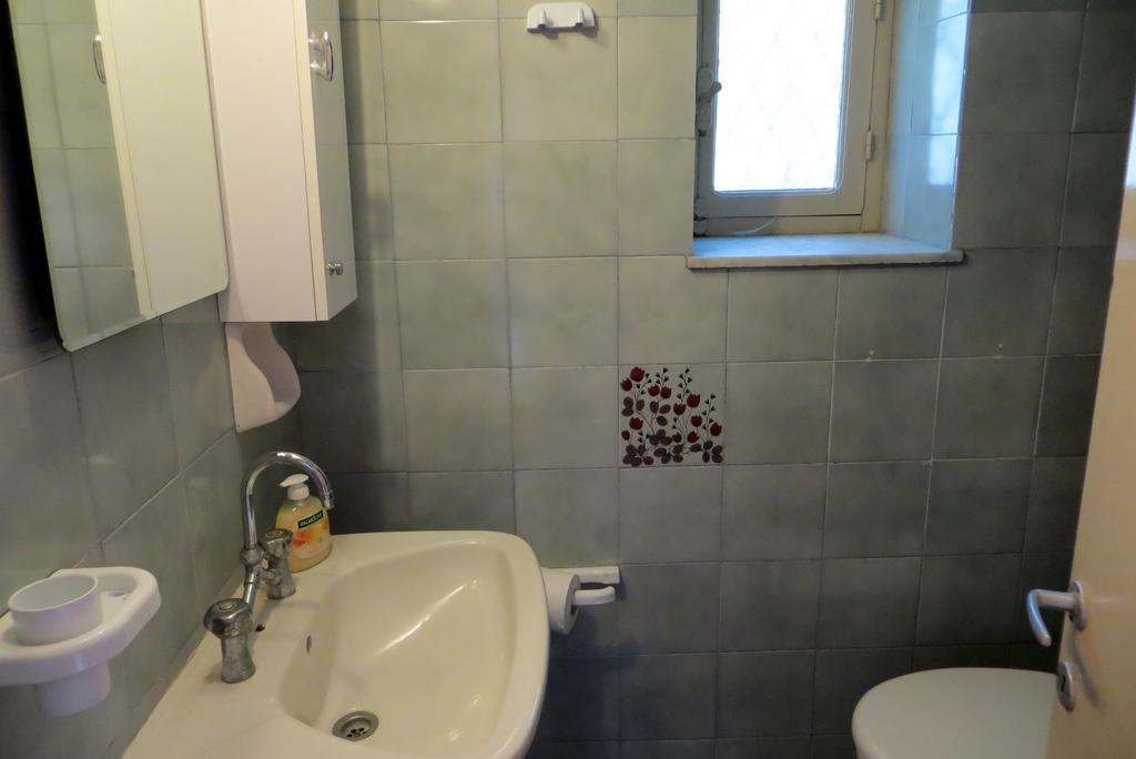 Tsorni Hill Cottage Лефокастро Экстерьер фото