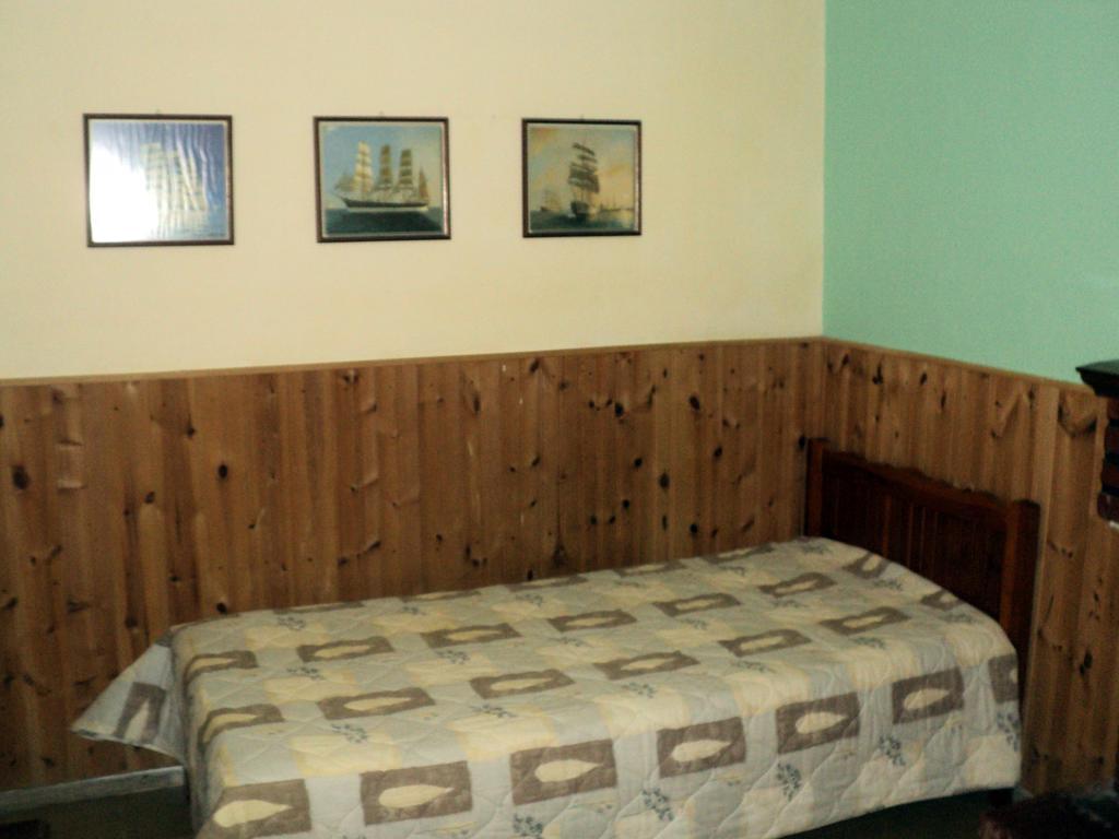 Tsorni Hill Cottage Лефокастро Экстерьер фото